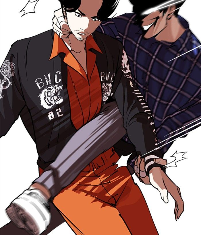 Lookism 269 136