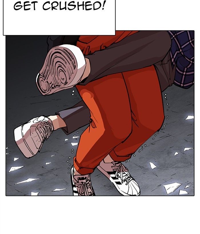 Lookism 269 140