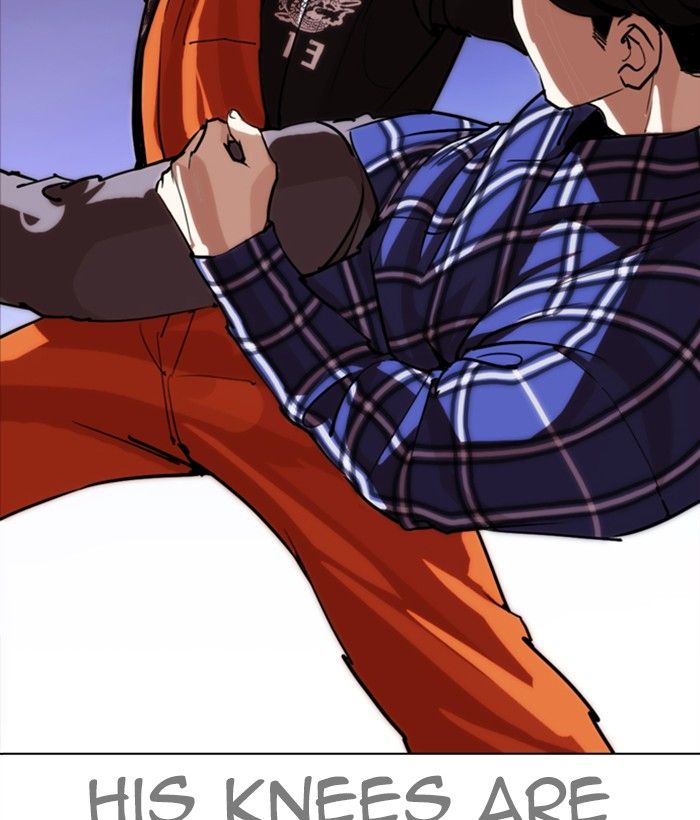 Lookism 269 147