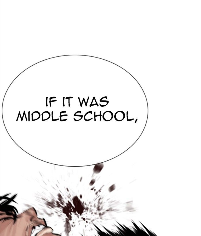 Lookism 269 150