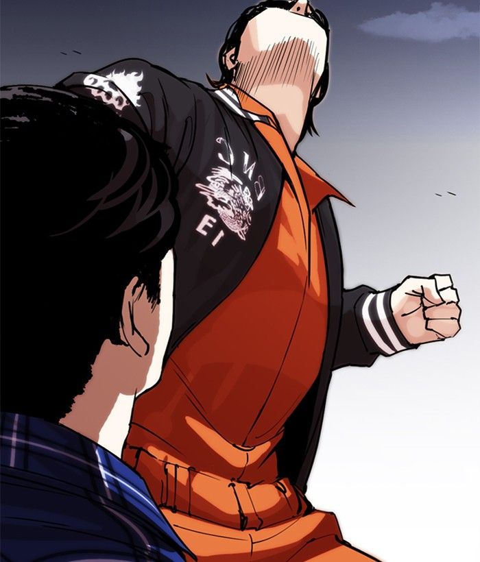 Lookism 269 161