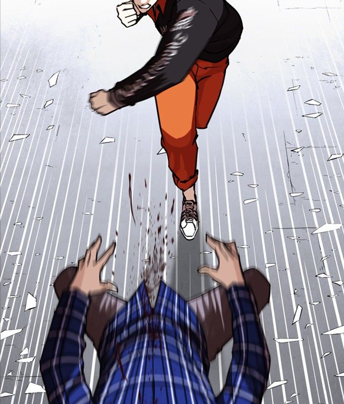 Lookism 269 180