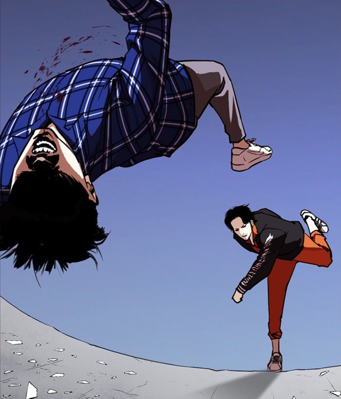 Lookism 269 183