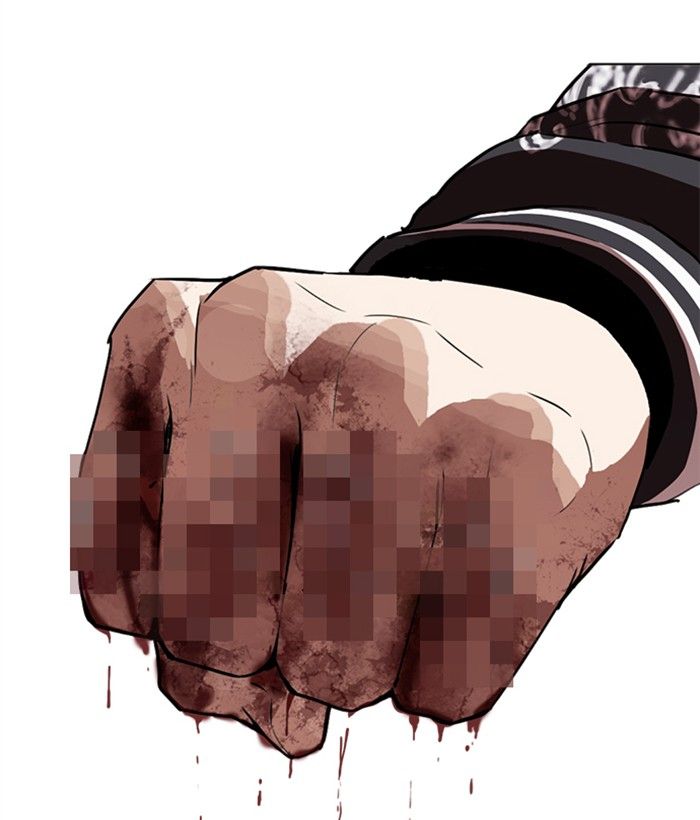 Lookism 269 185