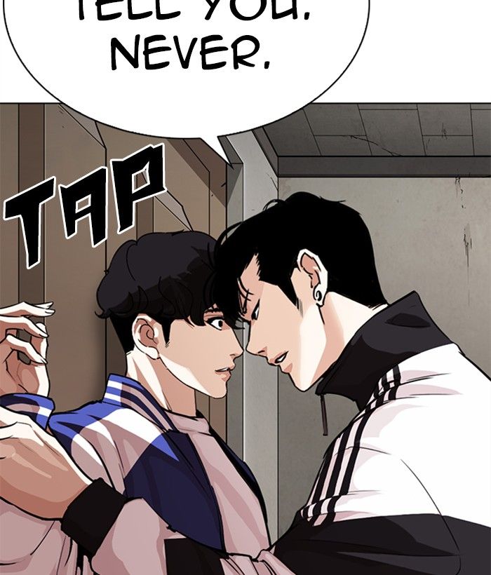 Lookism 269 25