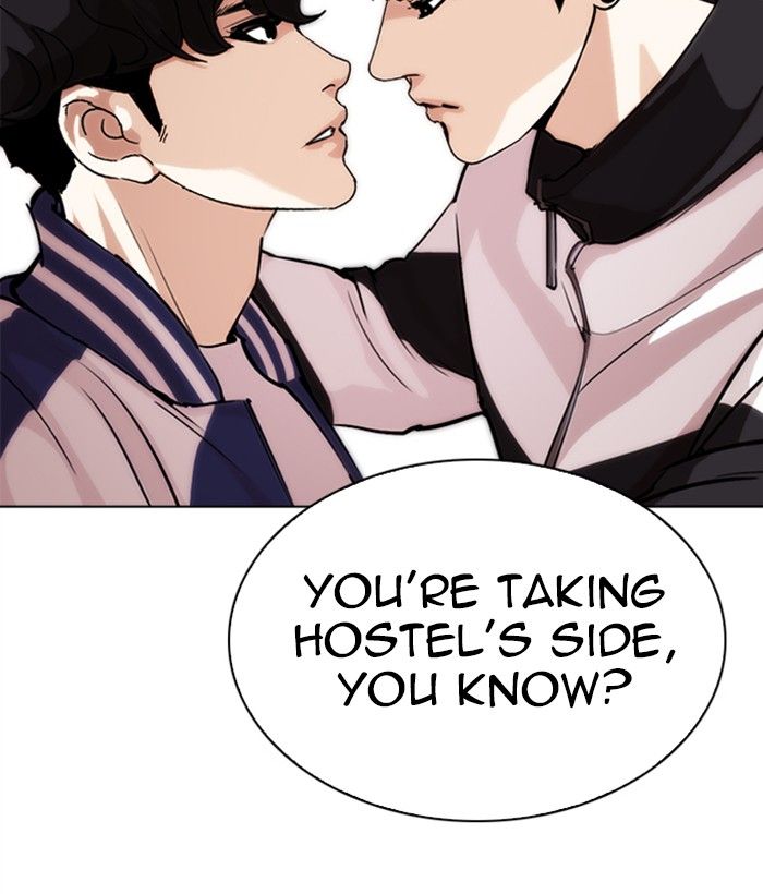 Lookism 269 30