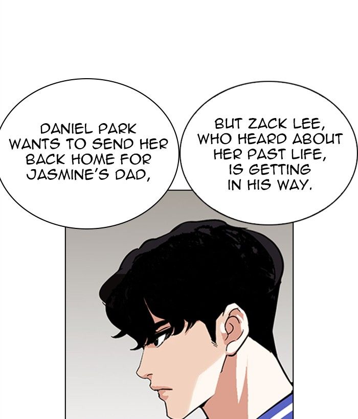 Lookism 269 7