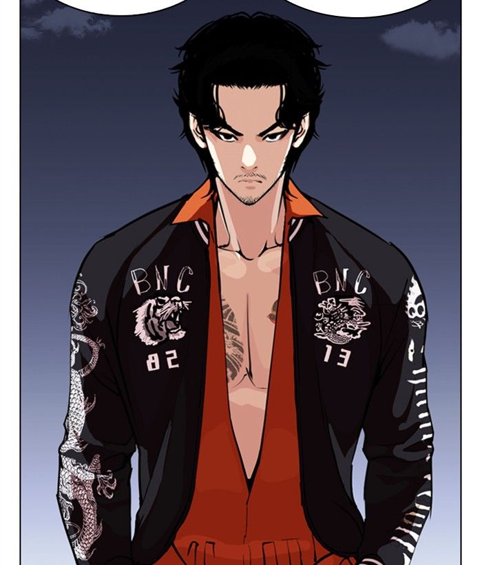 Lookism 269 73
