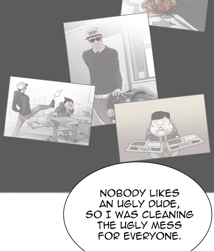 Lookism 269 76