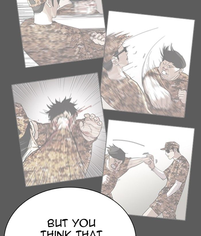 Lookism 269 78