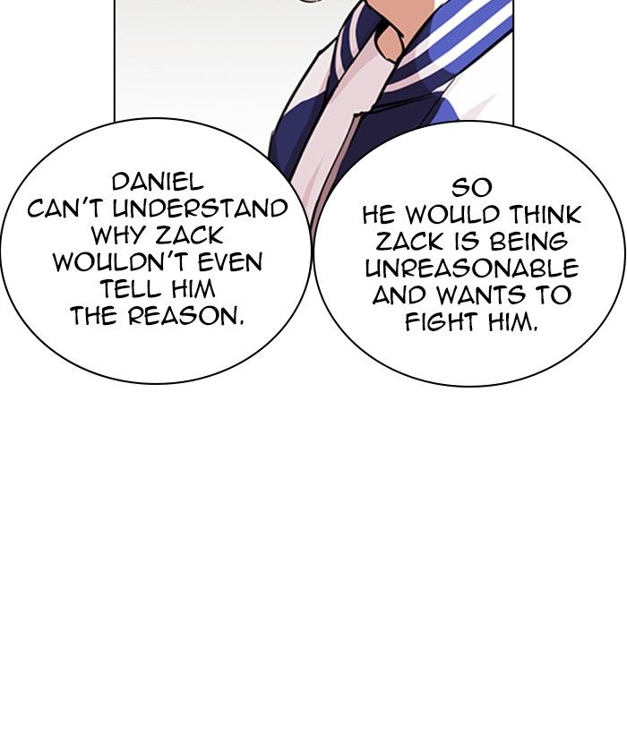 Lookism 269 8