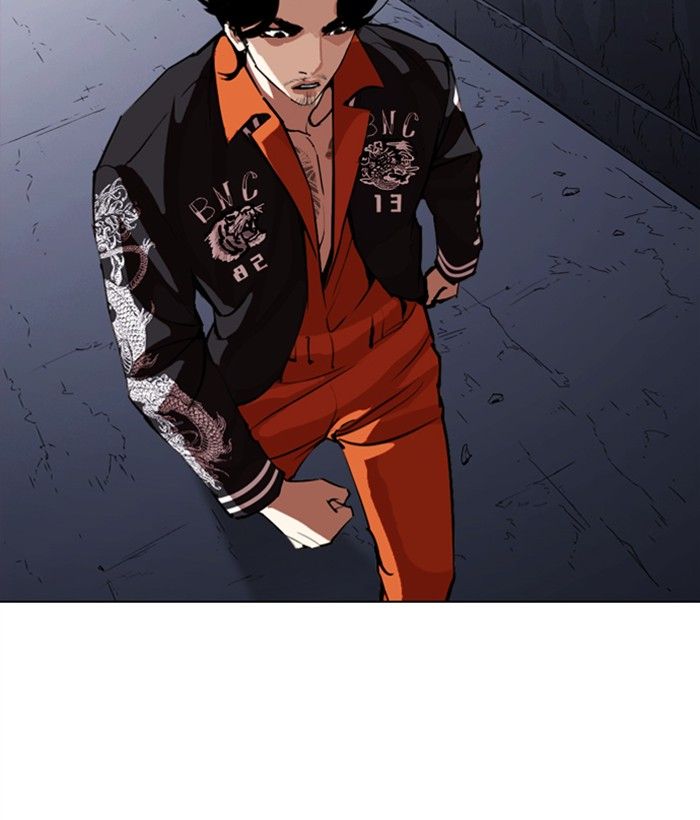 Lookism 269 82