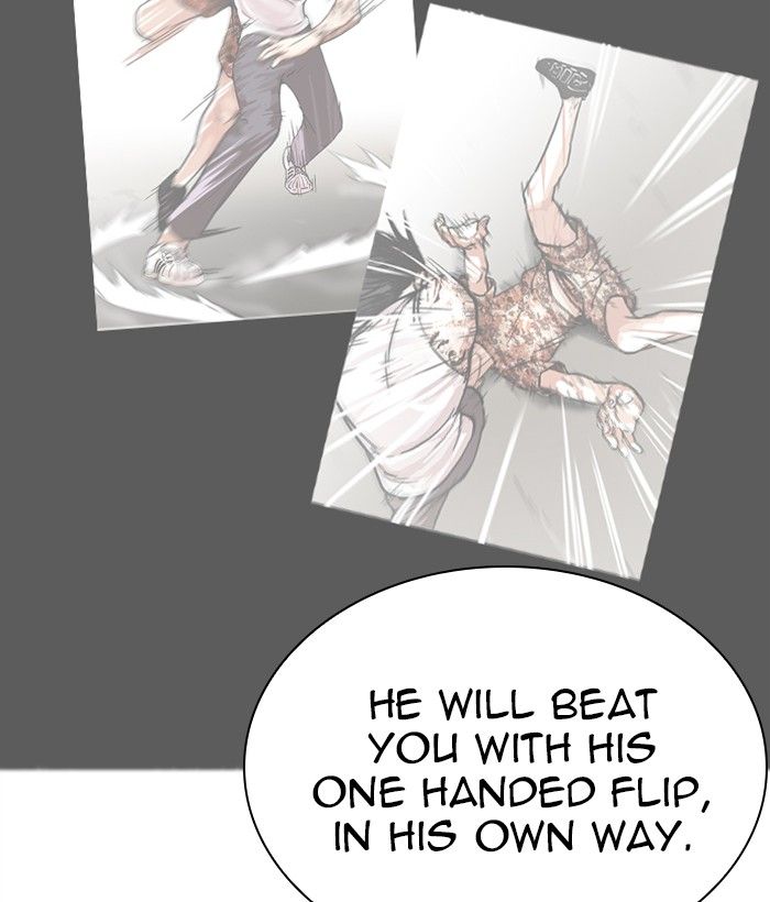 Lookism 269 84