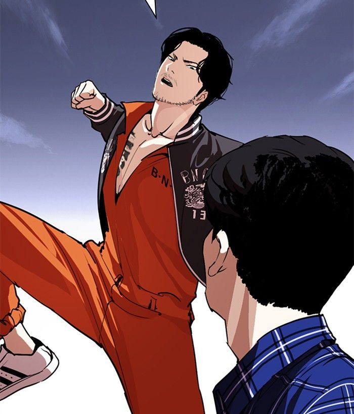 Lookism 269 87