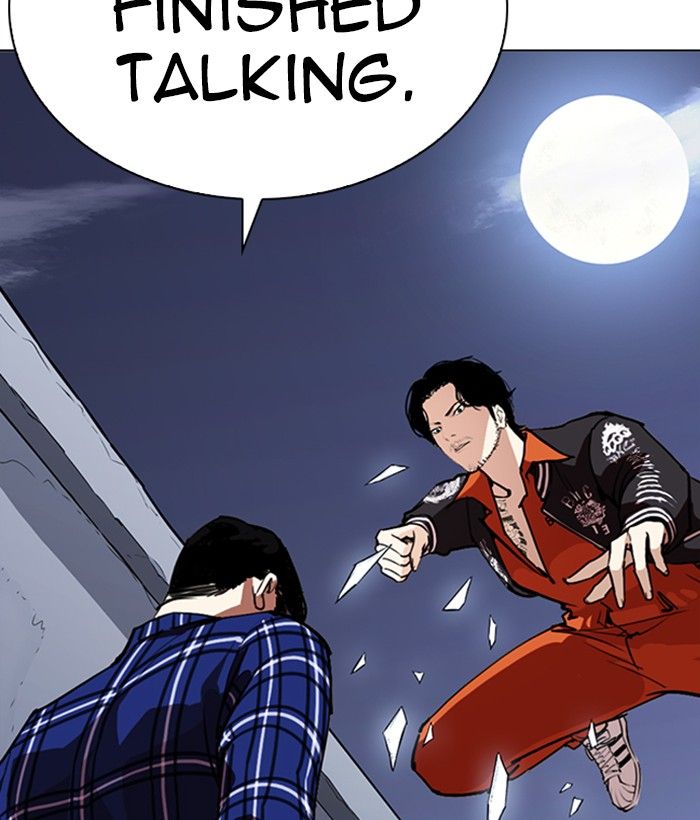 Lookism 269 91