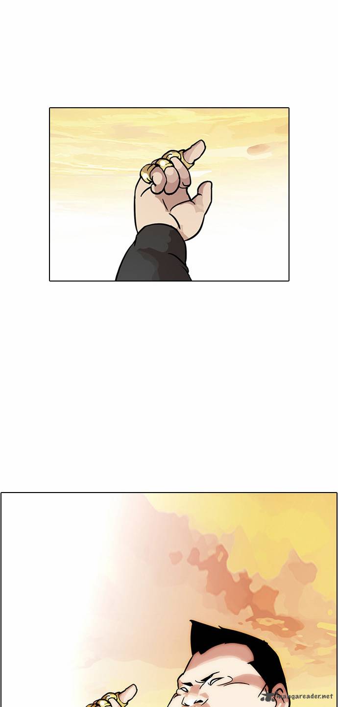 Lookism 27 11