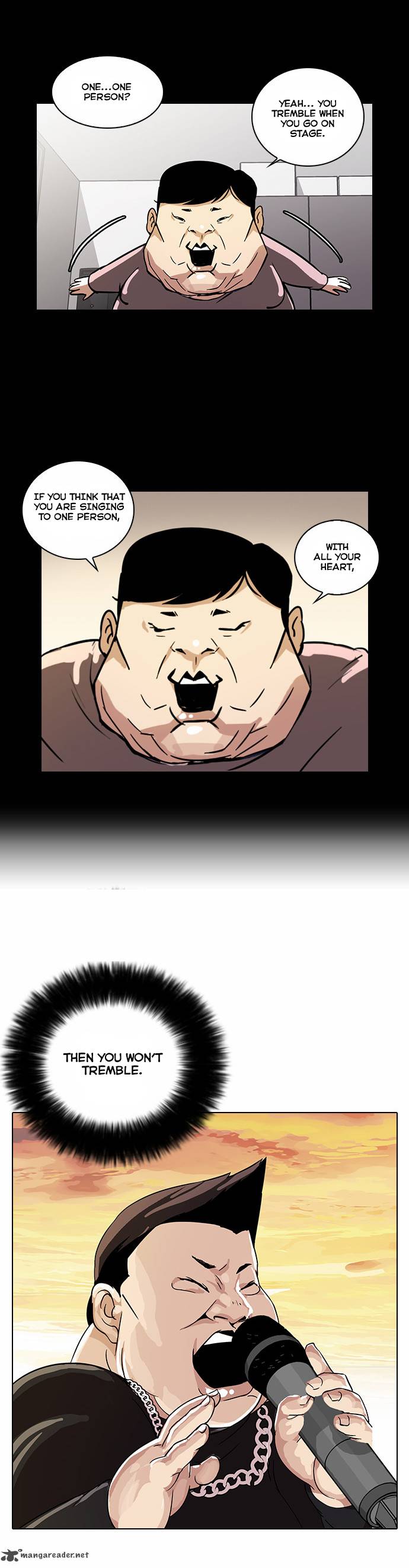 Lookism 27 17