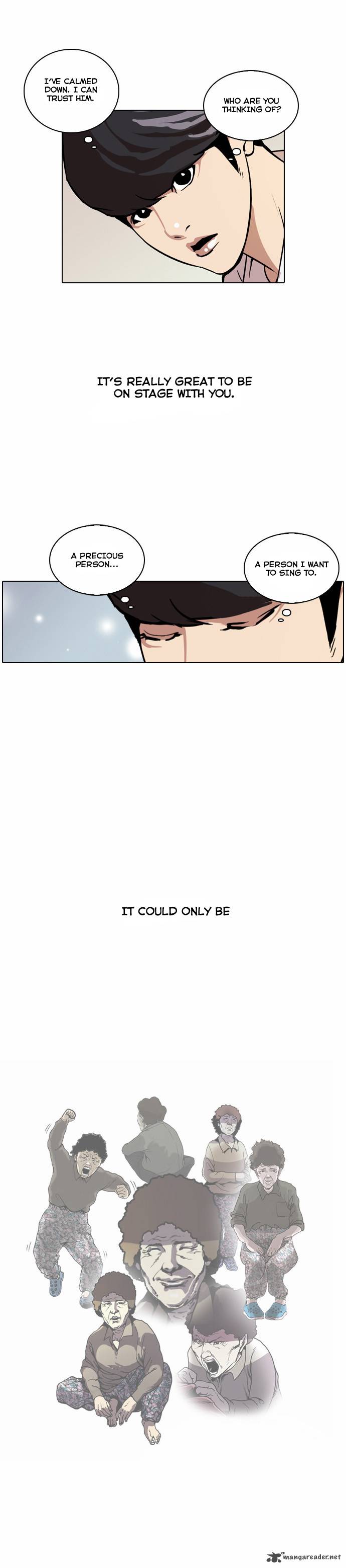 Lookism 27 19
