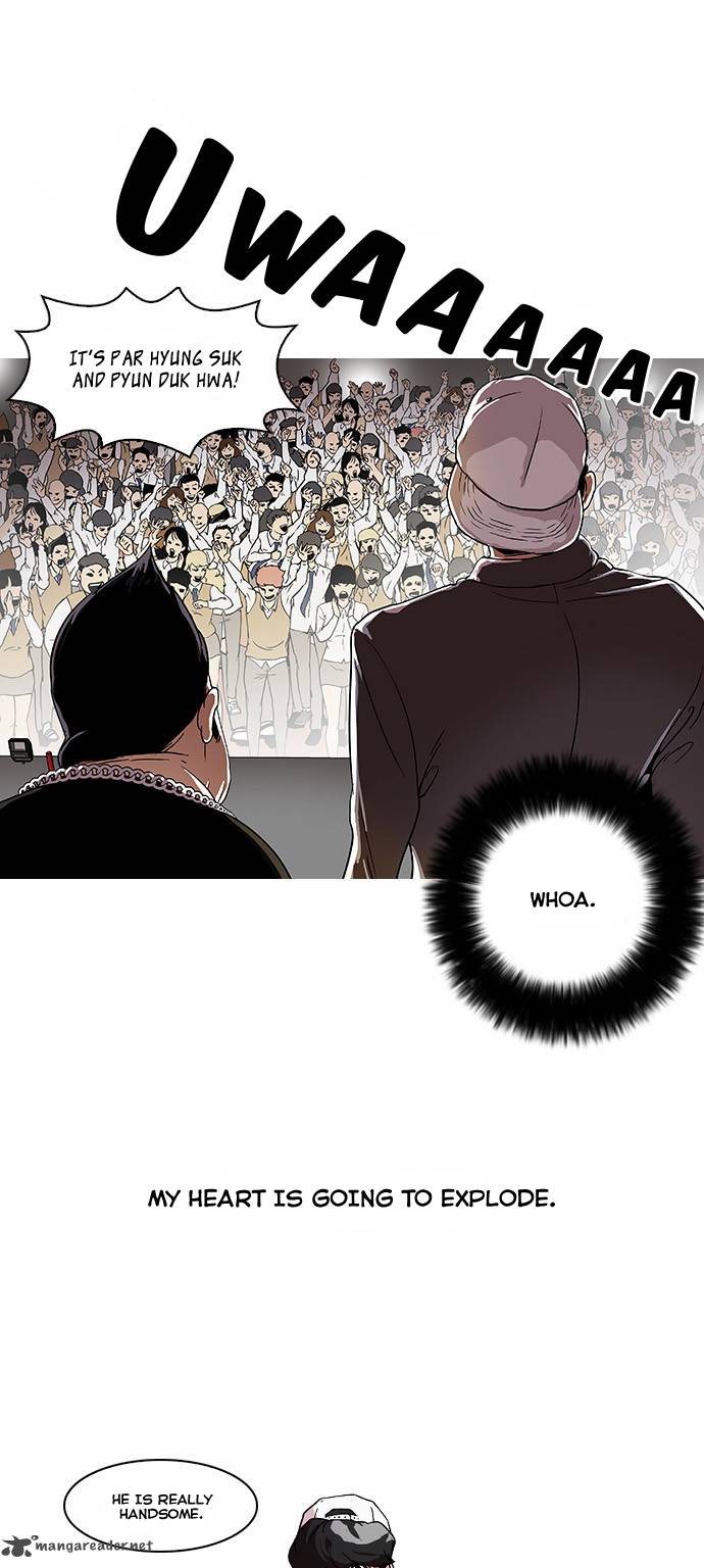 Lookism 27 2