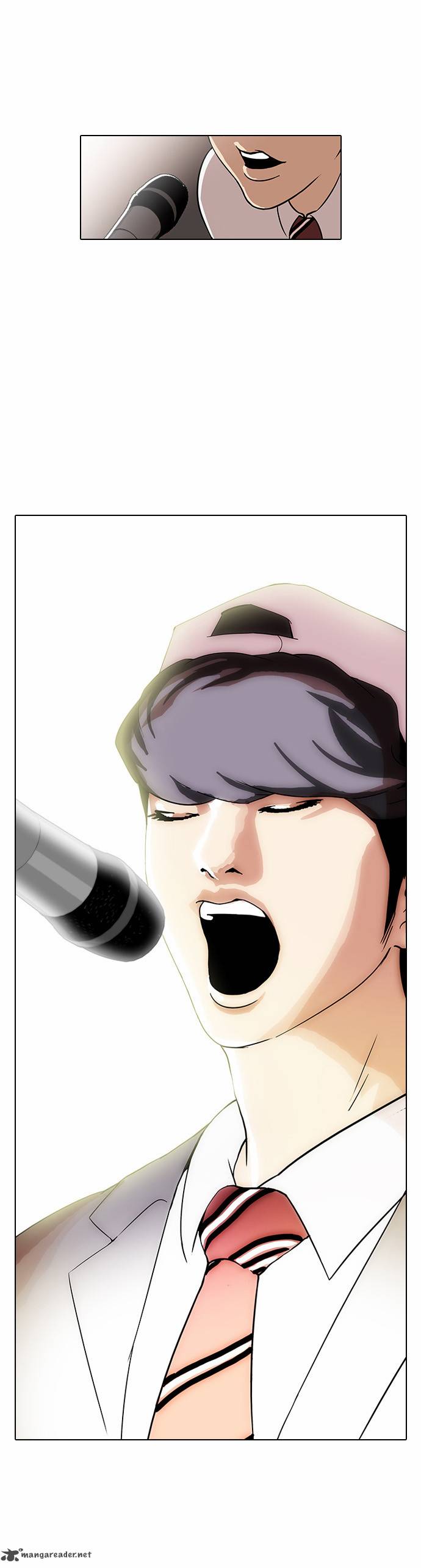 Lookism 27 21