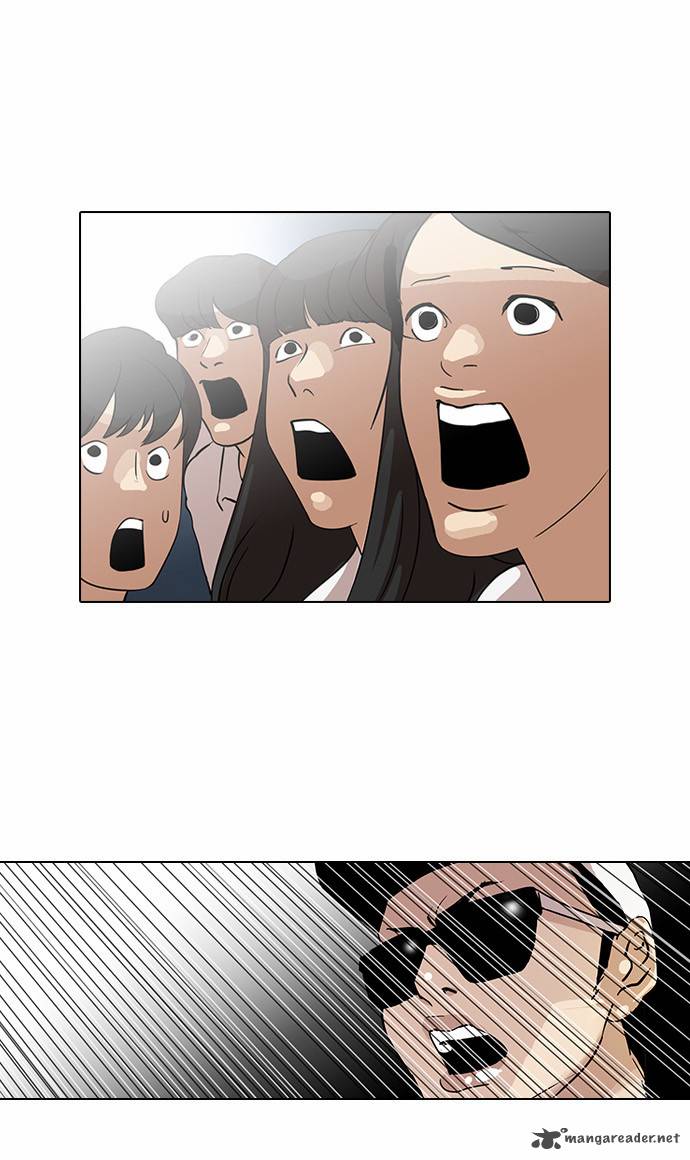 Lookism 27 22