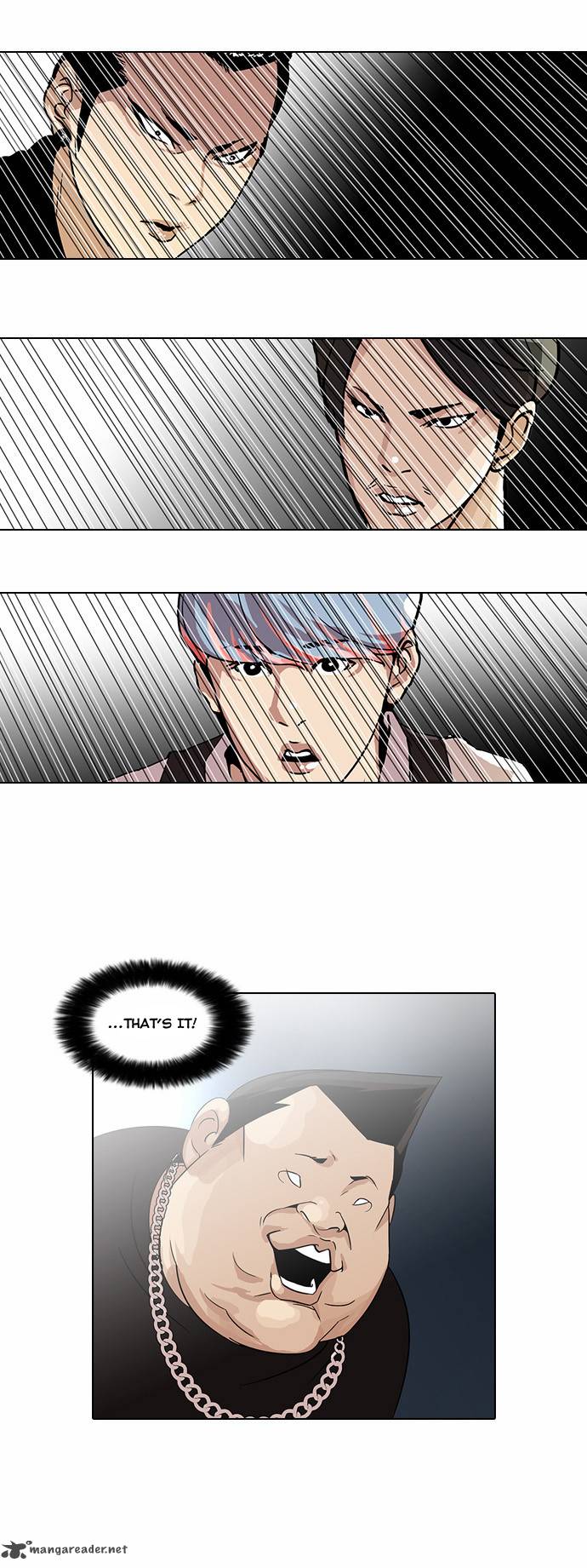 Lookism 27 23