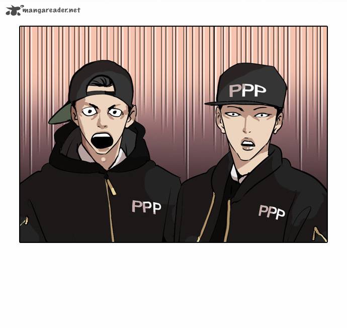 Lookism 27 30