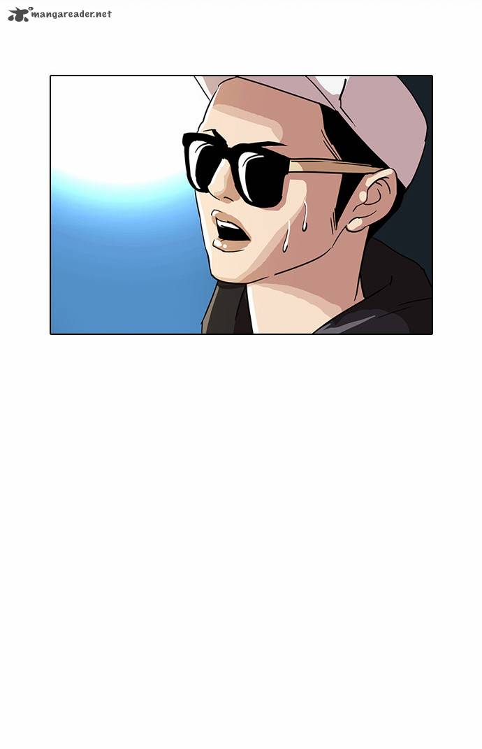 Lookism 27 34