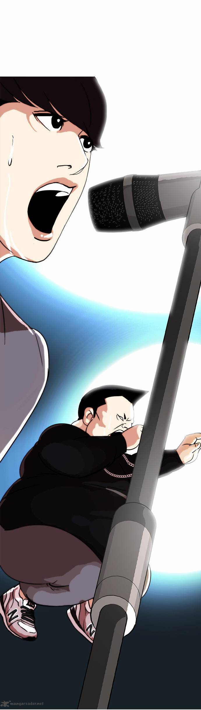 Lookism 27 35