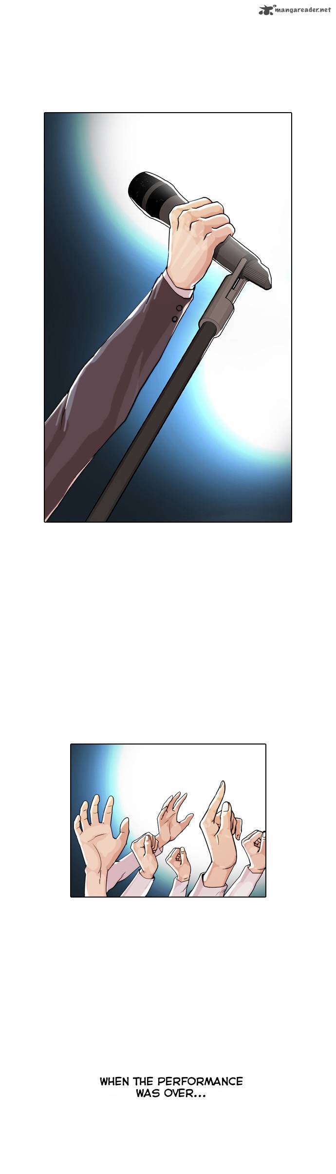 Lookism 27 37