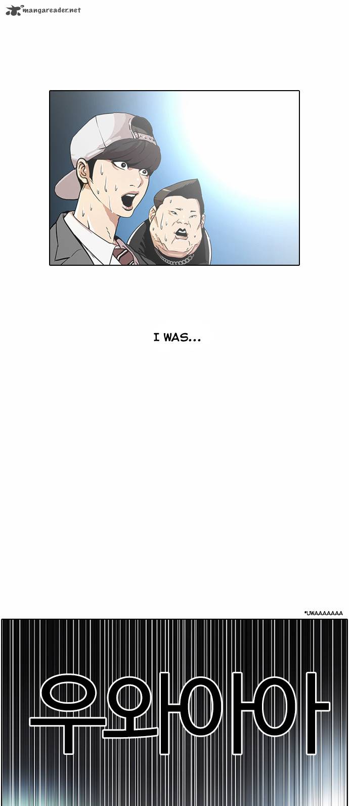 Lookism 27 38