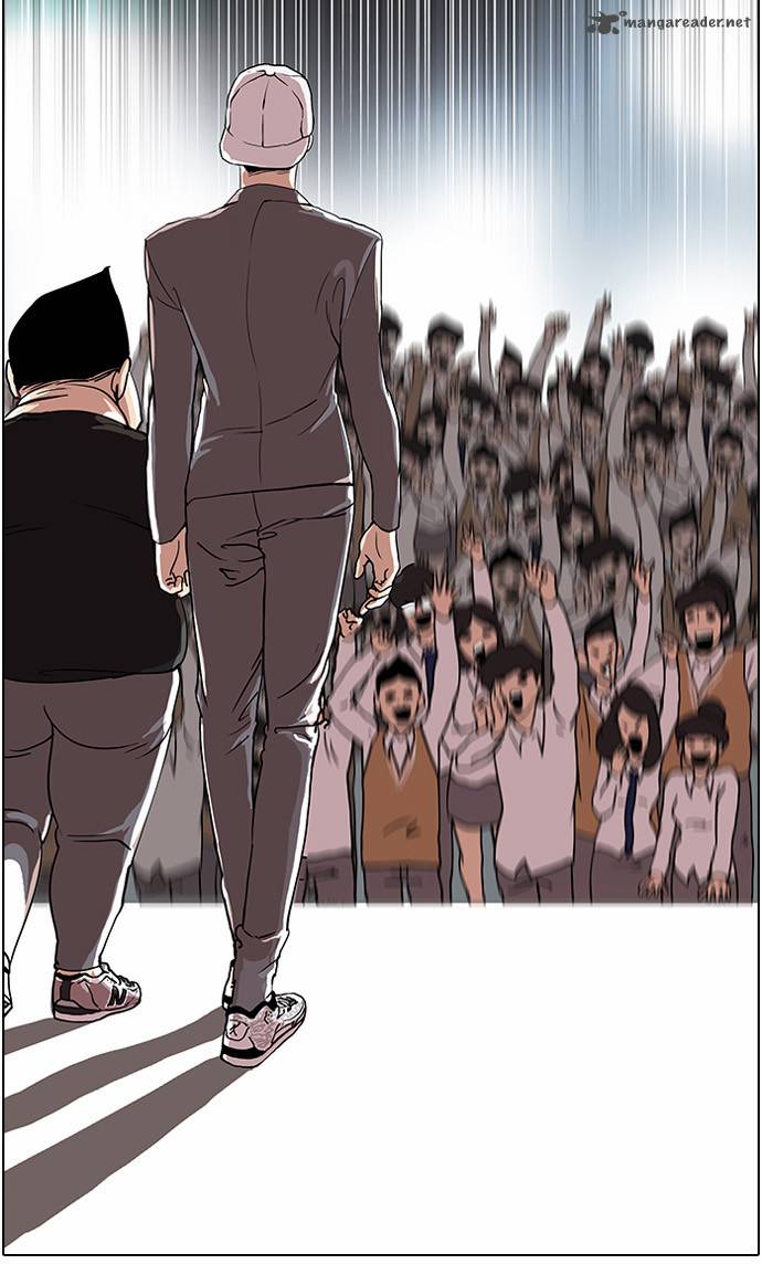 Lookism 27 39