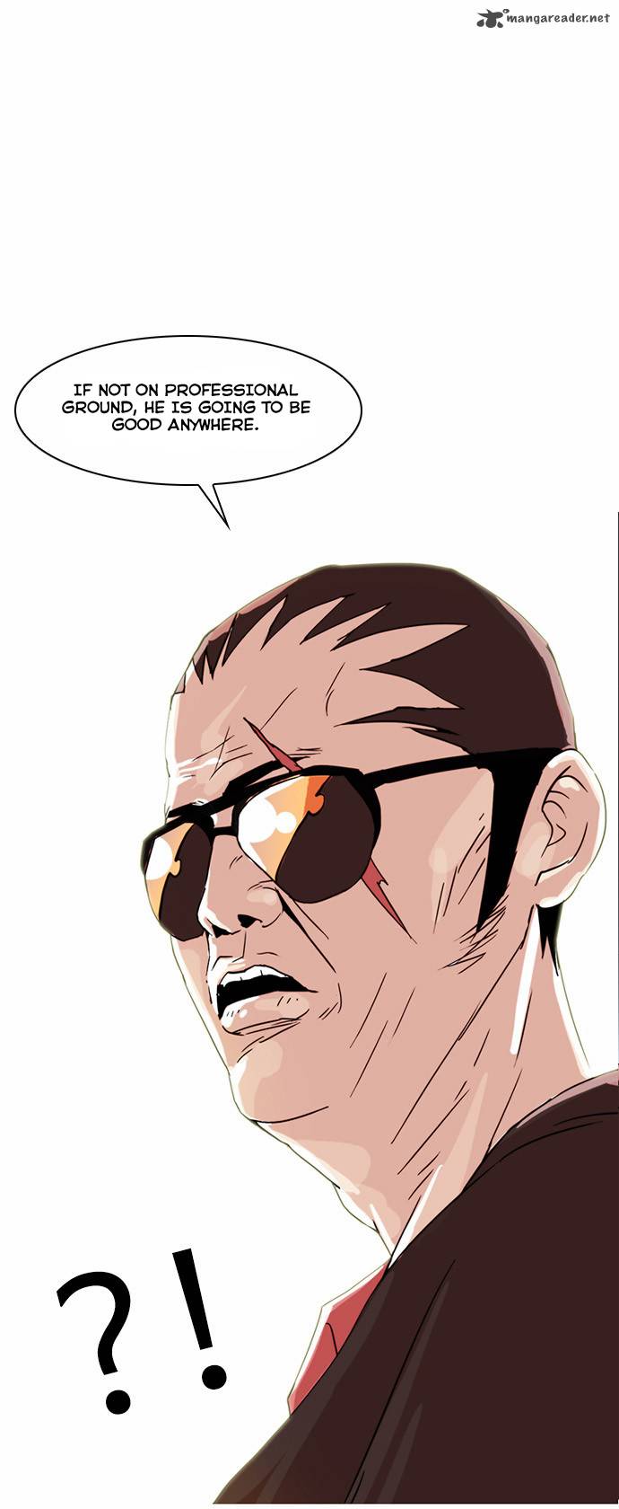Lookism 27 48