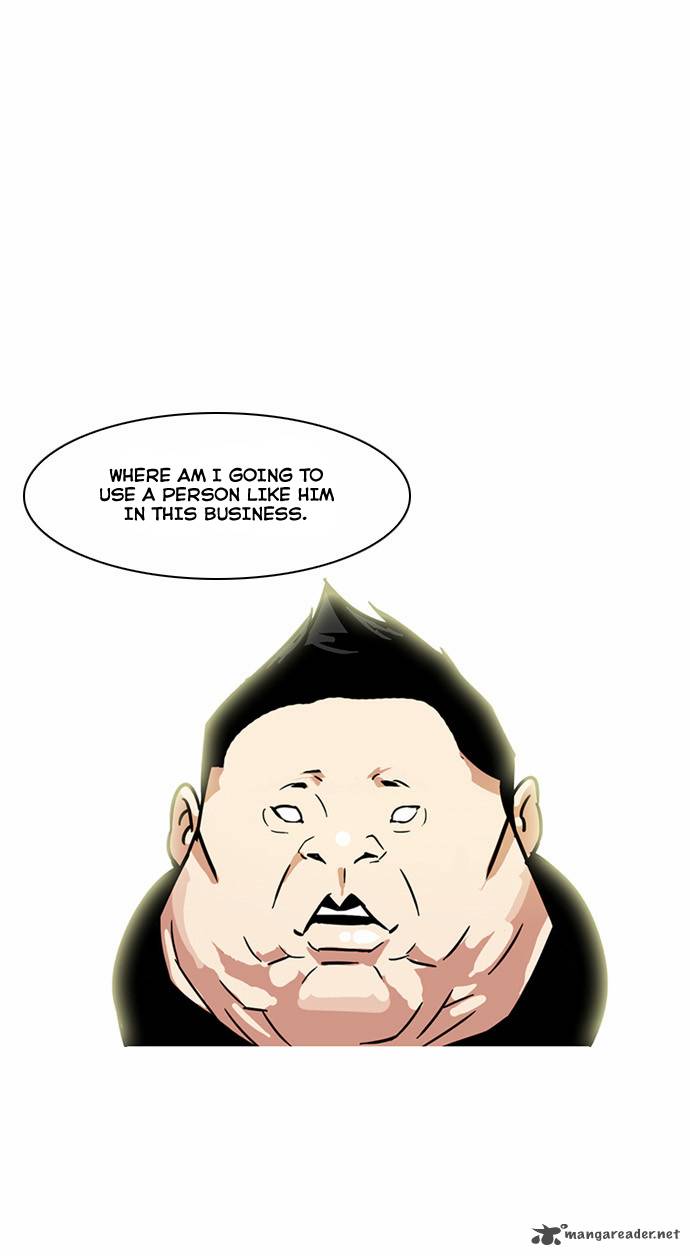 Lookism 27 49