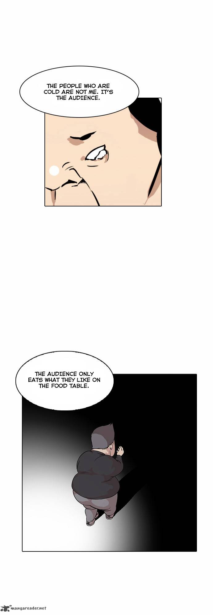 Lookism 27 50
