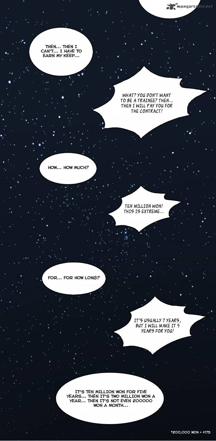 Lookism 27 52