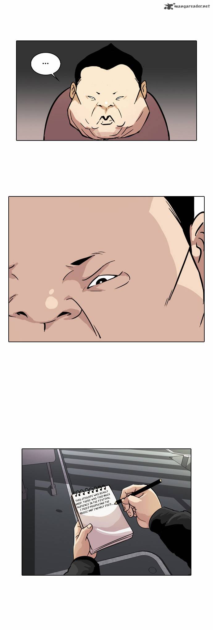 Lookism 27 57
