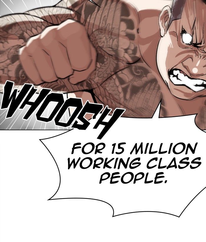Lookism 270 77