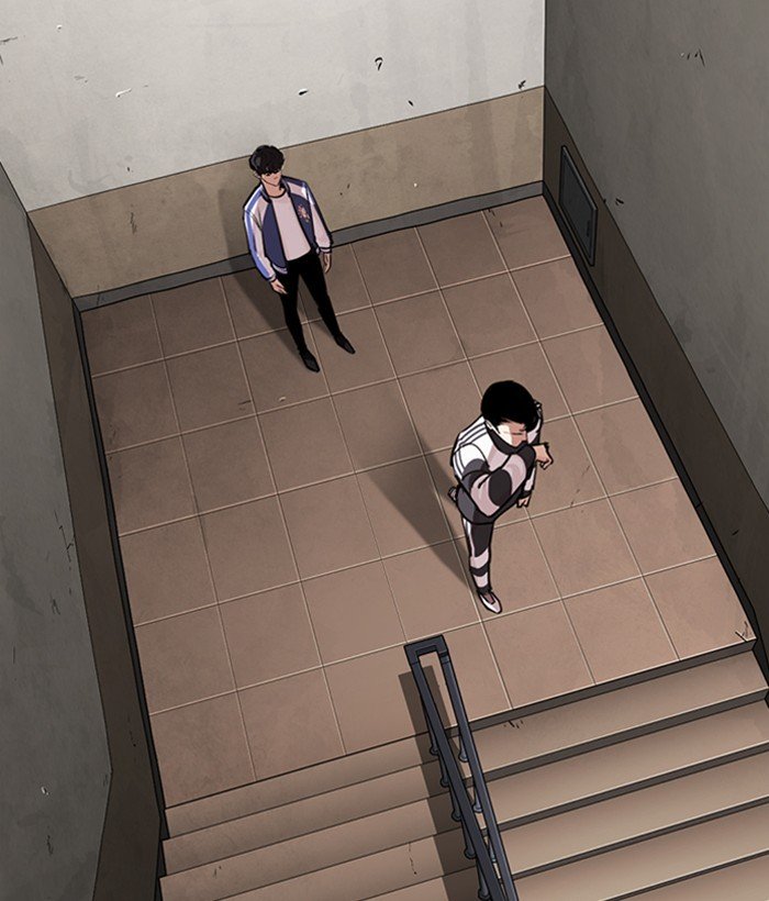 Lookism 271 110