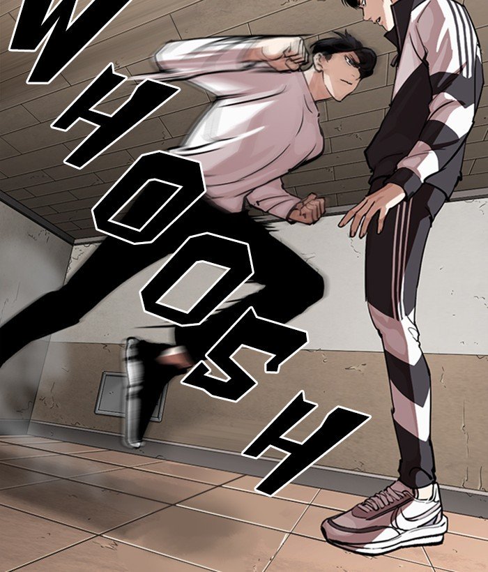 Lookism 271 132