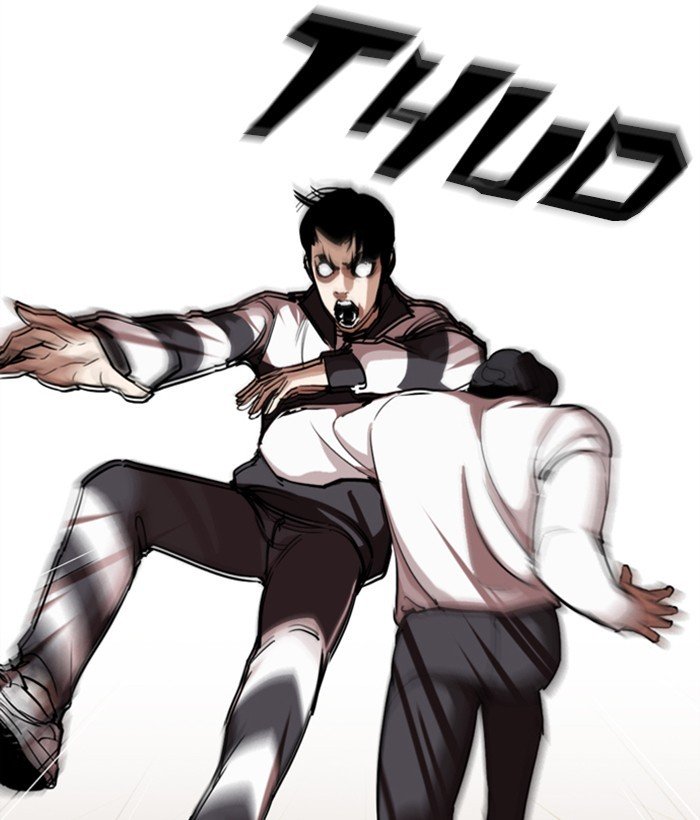 Lookism 271 140