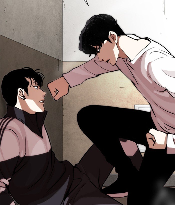 Lookism 271 166