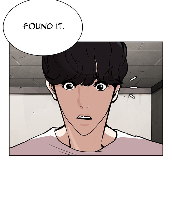 Lookism 271 191