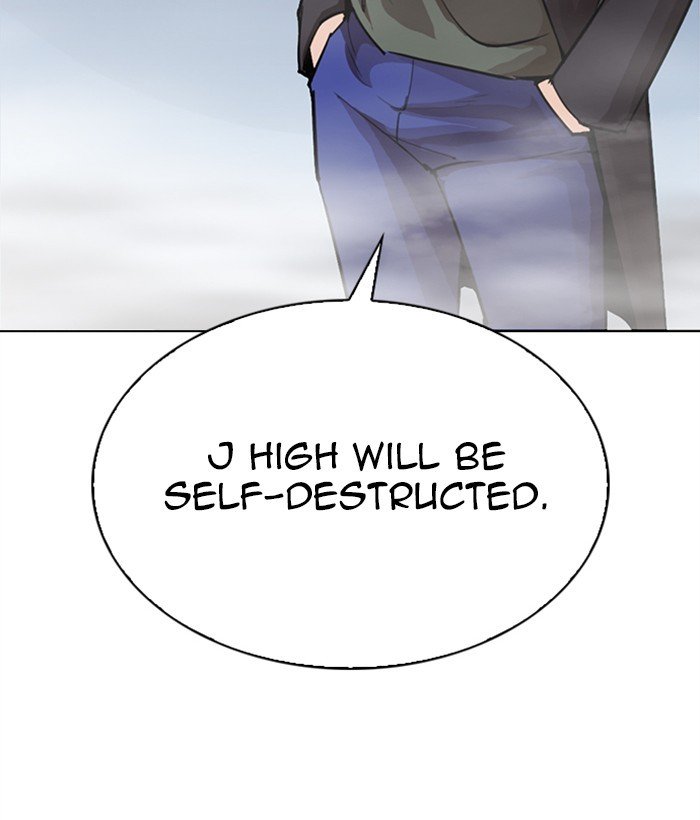 Lookism 271 200