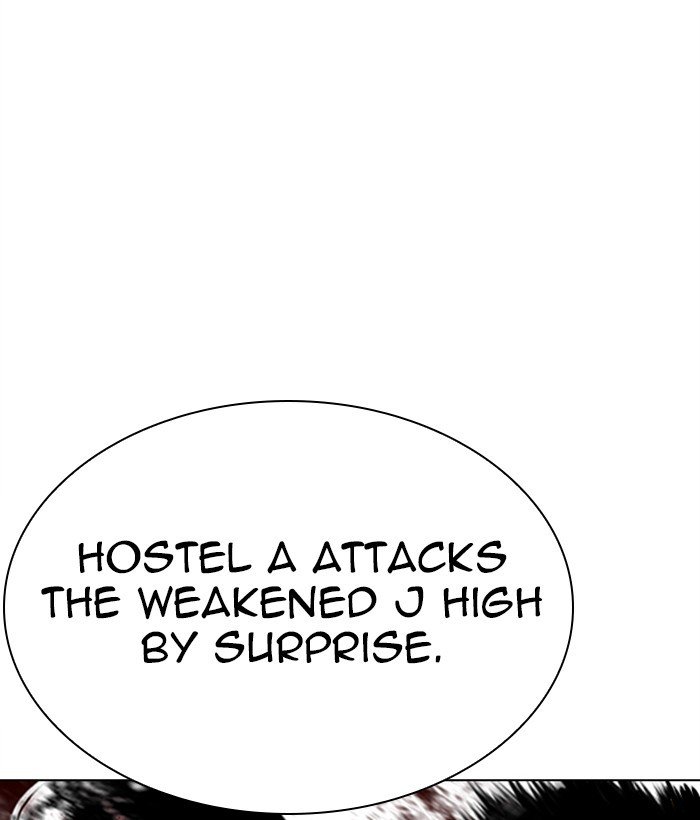 Lookism 271 201