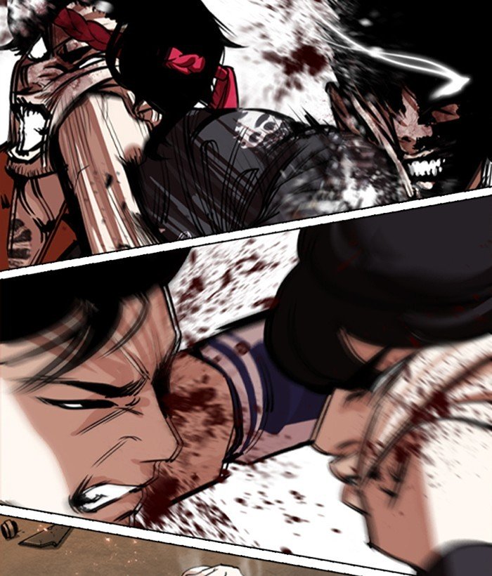 Lookism 271 202