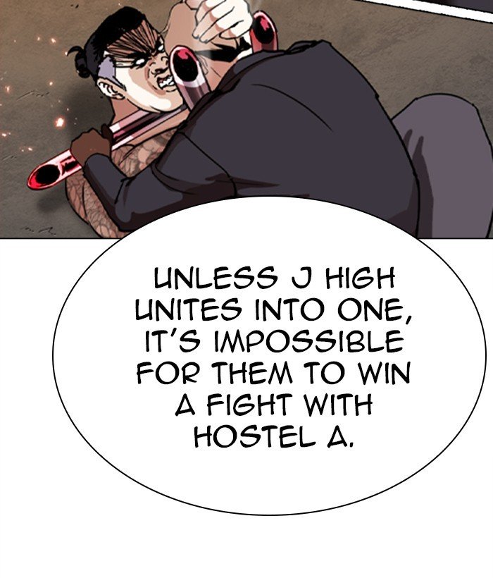 Lookism 271 203