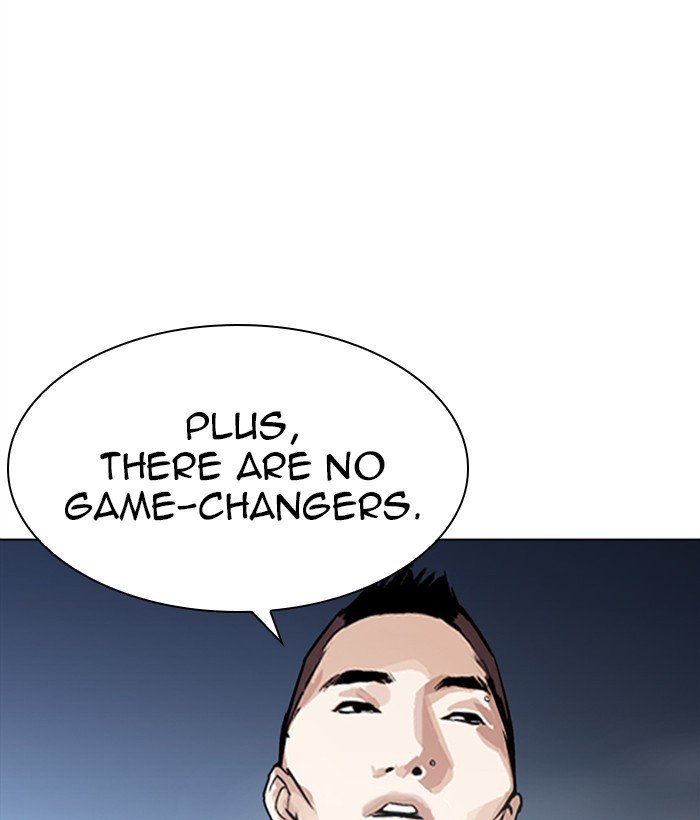 Lookism 271 204