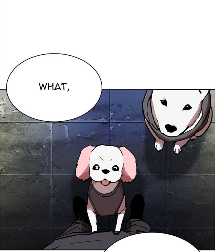 Lookism 271 208