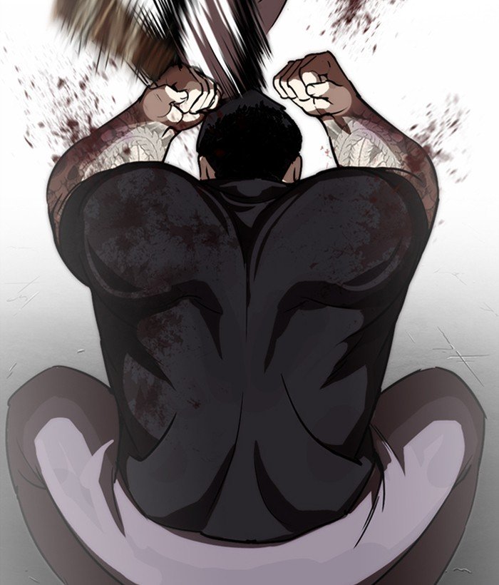 Lookism 271 5